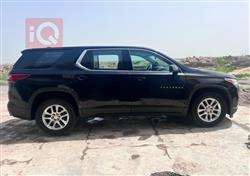 شيفروليه ترافرس